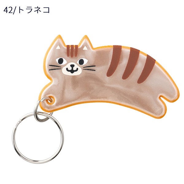 DECOLE（デコレ） 【ネコポス便発送可】RF-95241-44 チャリピタ