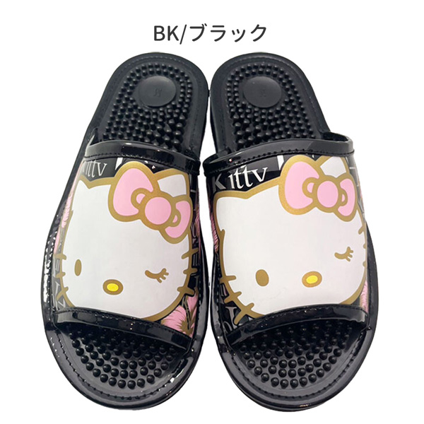 ハローキティ　トロピカルキティ　ハイビスカスキティ　ゴーグル　サンダルまとめ売り sanrio（サンリオ） SA4194 サンリオキャラクターズ ロゴハイビスカス