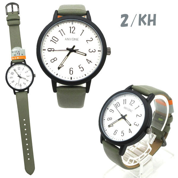 アナログ　デジタル　腕時計　メンズ　レディース　まとめ売り　90点 ネコポス便発送可】腕時計 アナログ エニイ YM034 メンズ レディース