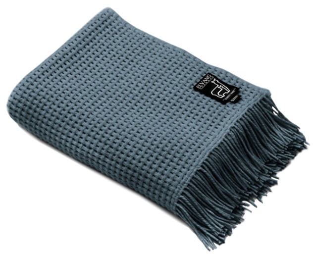 アルパカブランケット・大判ストール エルヴァン デンマーク