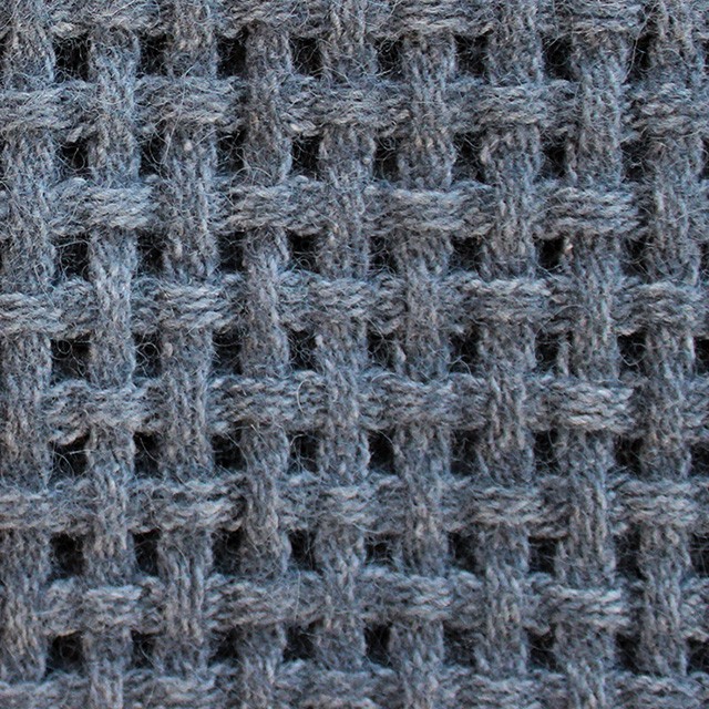 アルパカブランケット・大判ストール エルヴァン デンマーク