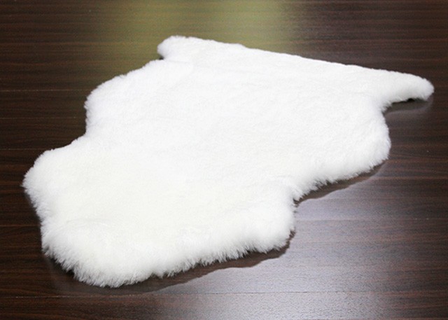 mouton＆interior NOBLE ムートンラグ ムートンフリース・カーシート