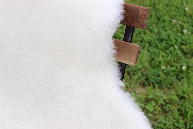 mouton＆interior NOBLE ムートンラグ ムートンフリース・カーシート