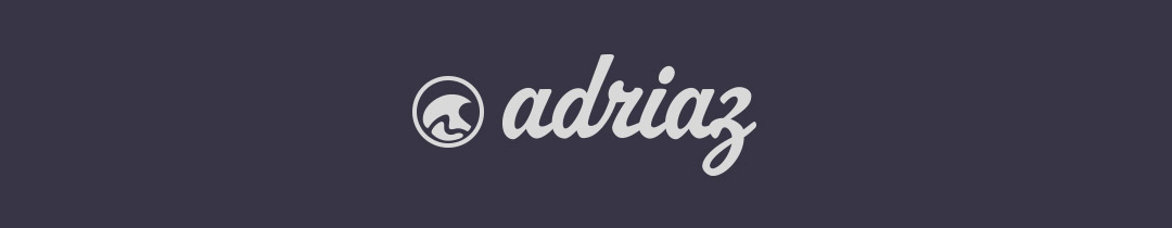AdriaZアドリアズ