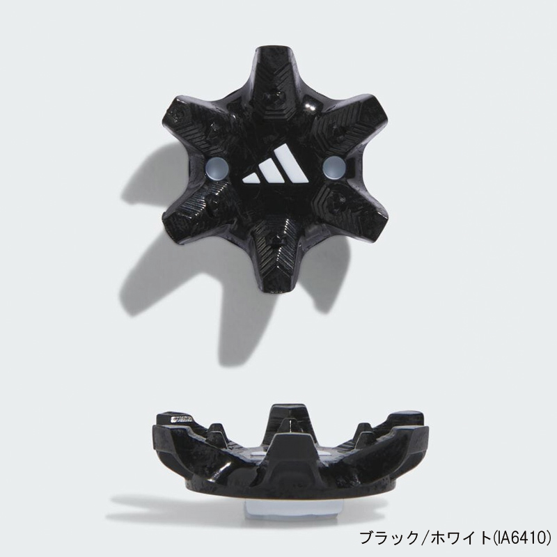 アディダス ゴルフスパイク鋲 adidas