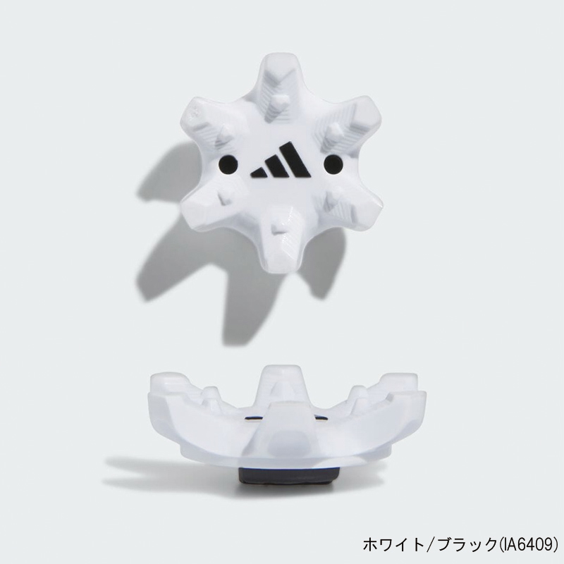 アディダス ゴルフスパイク鋲 adidas