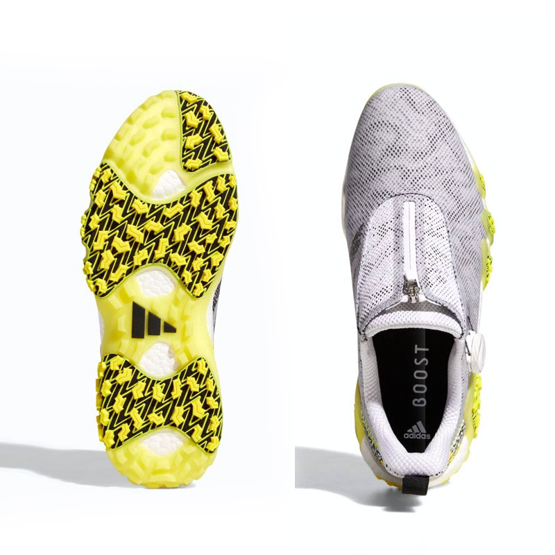 adidas（アディダス） ゴルフシューズ スパイクレス コードカオス 22