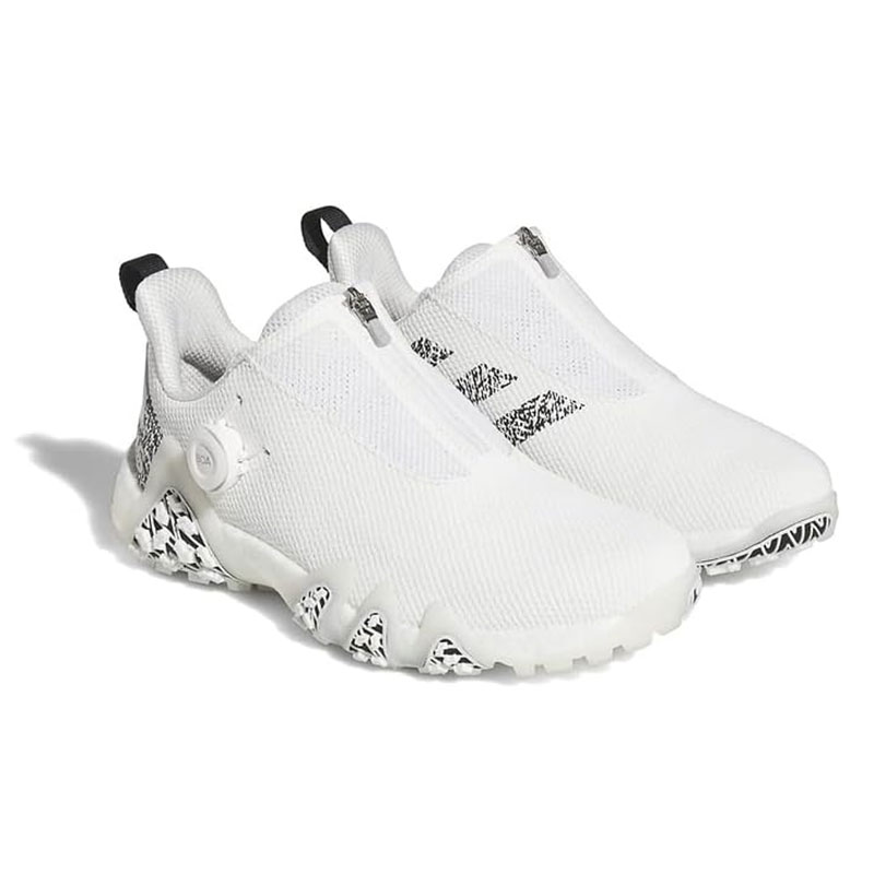 adidas（アディダス） ゴルフシューズ スパイクレス コードカオス 22