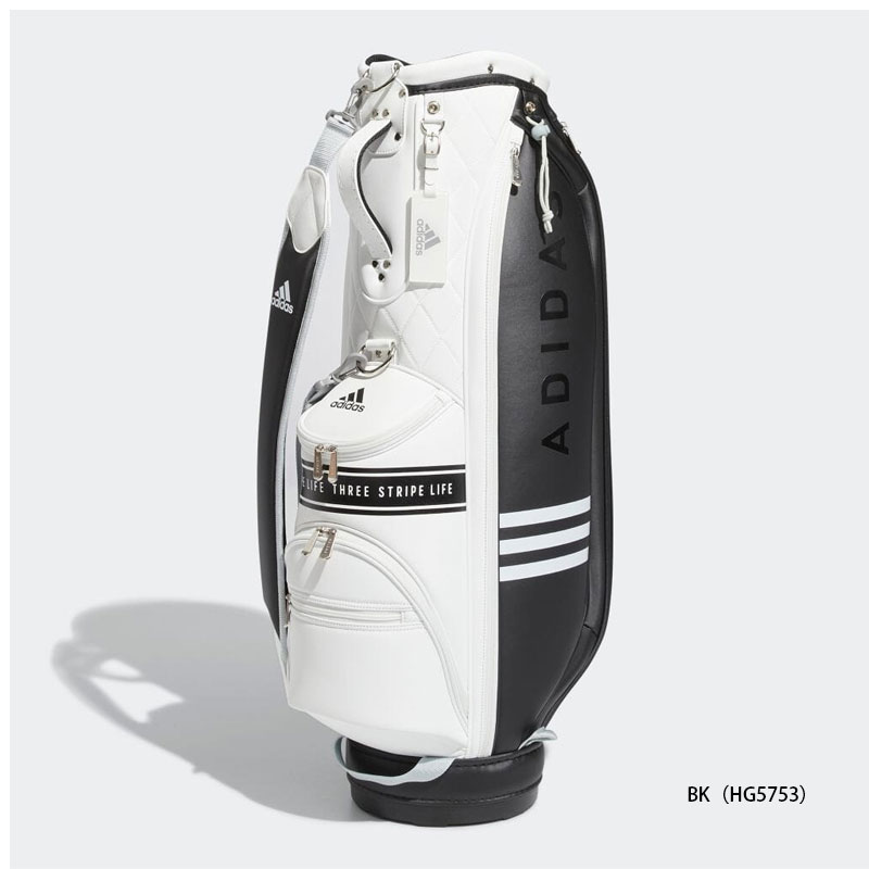 adidas キャディバッグの商品一覧｜ゴルフ用バッグ｜ゴルフ｜スポーツ 