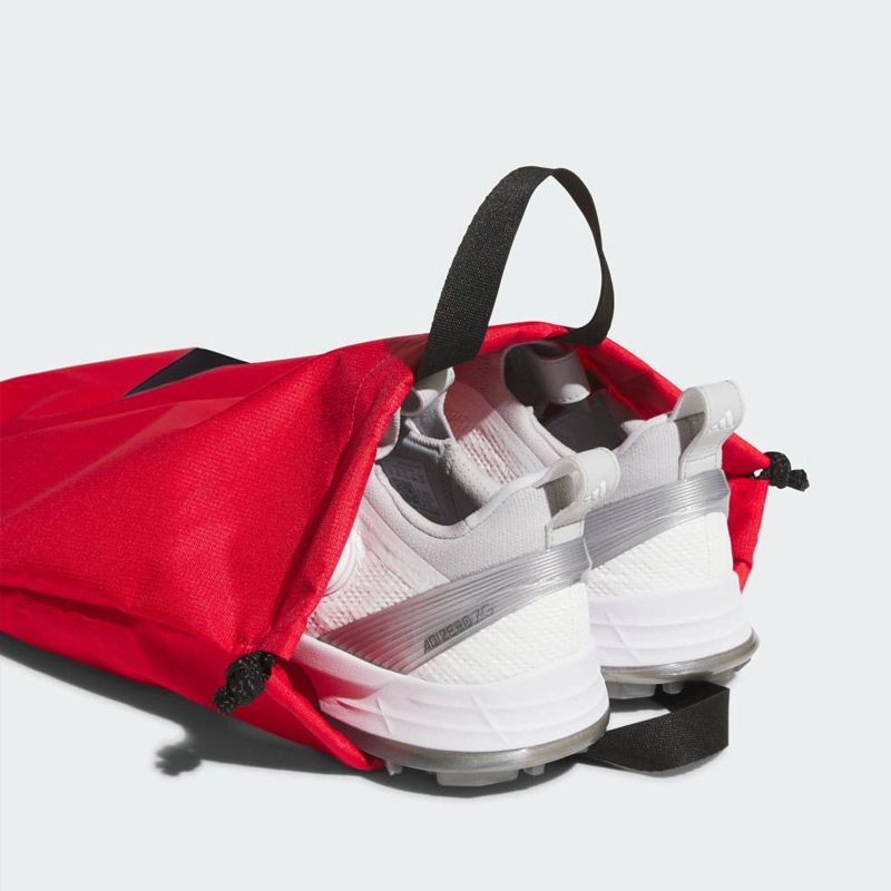 adidas（アディダス） ゴルフ シューズケース バッグ メンズ レディス