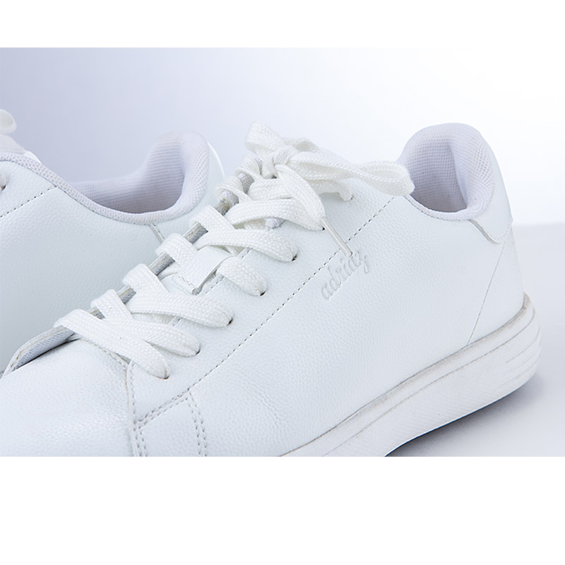 AdriaZ ゴルフシューズ スパイクレス メンズ カジュアル シューズ