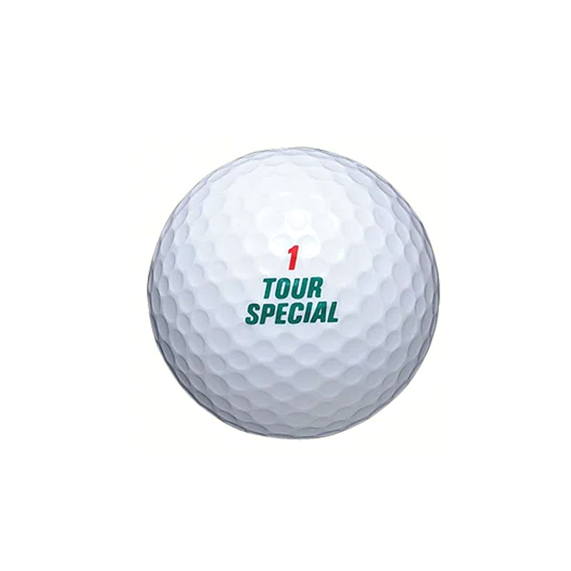 ゴルフ ボール ダンロップ ＤＤＨツアースペシャルＳＦ ボリュームパック(15球入り)×2箱 30球セット 2ダースパック ゴルフ用品 まとめ買い 2ダース ２ピース｜noblegolf｜02