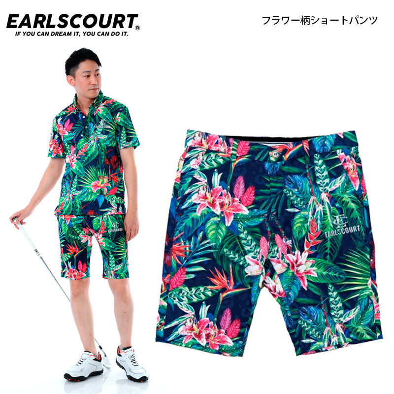 ⛳️ショートパンツ - レディースウェア