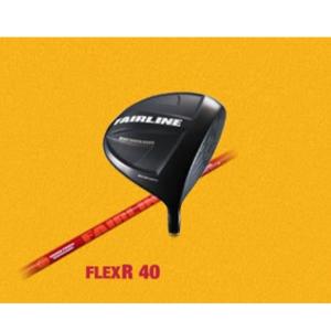 ゴルフ ドライバー フェアライン500 超高反発 デカヘッド　DW SLEルール不適合　イオンスポー...