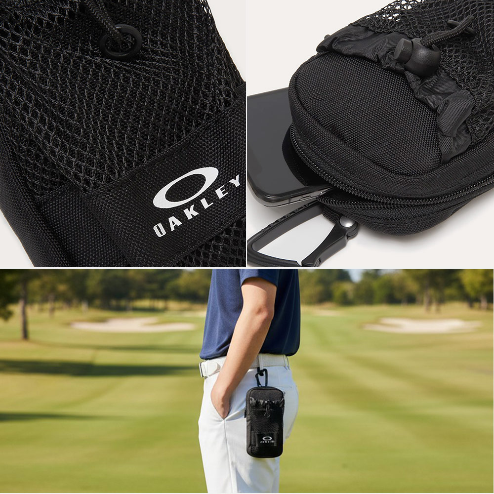 OAKLEY（オークリー） ゴルフ モバイルケース OAKLEY Bg Mobile Case