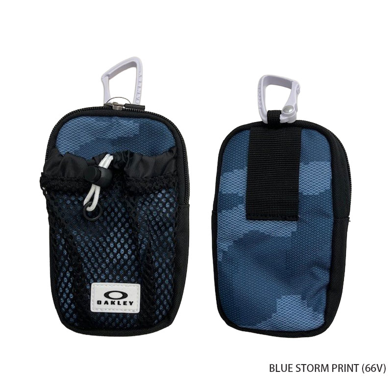 OAKLEY（オークリー） モバイルケース OAKLEY Bg Mobile Case 15.0