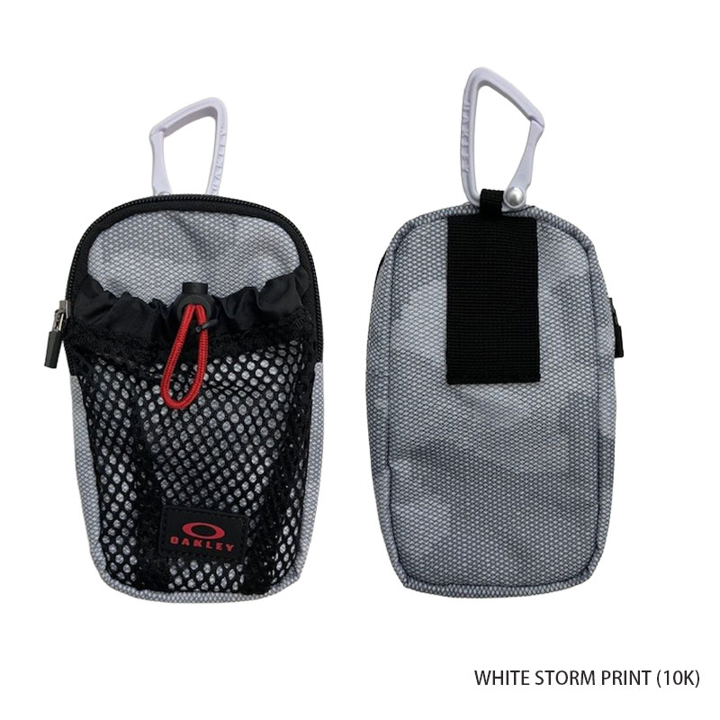 OAKLEY（オークリー） モバイルケース OAKLEY Bg Mobile Case 15.0
