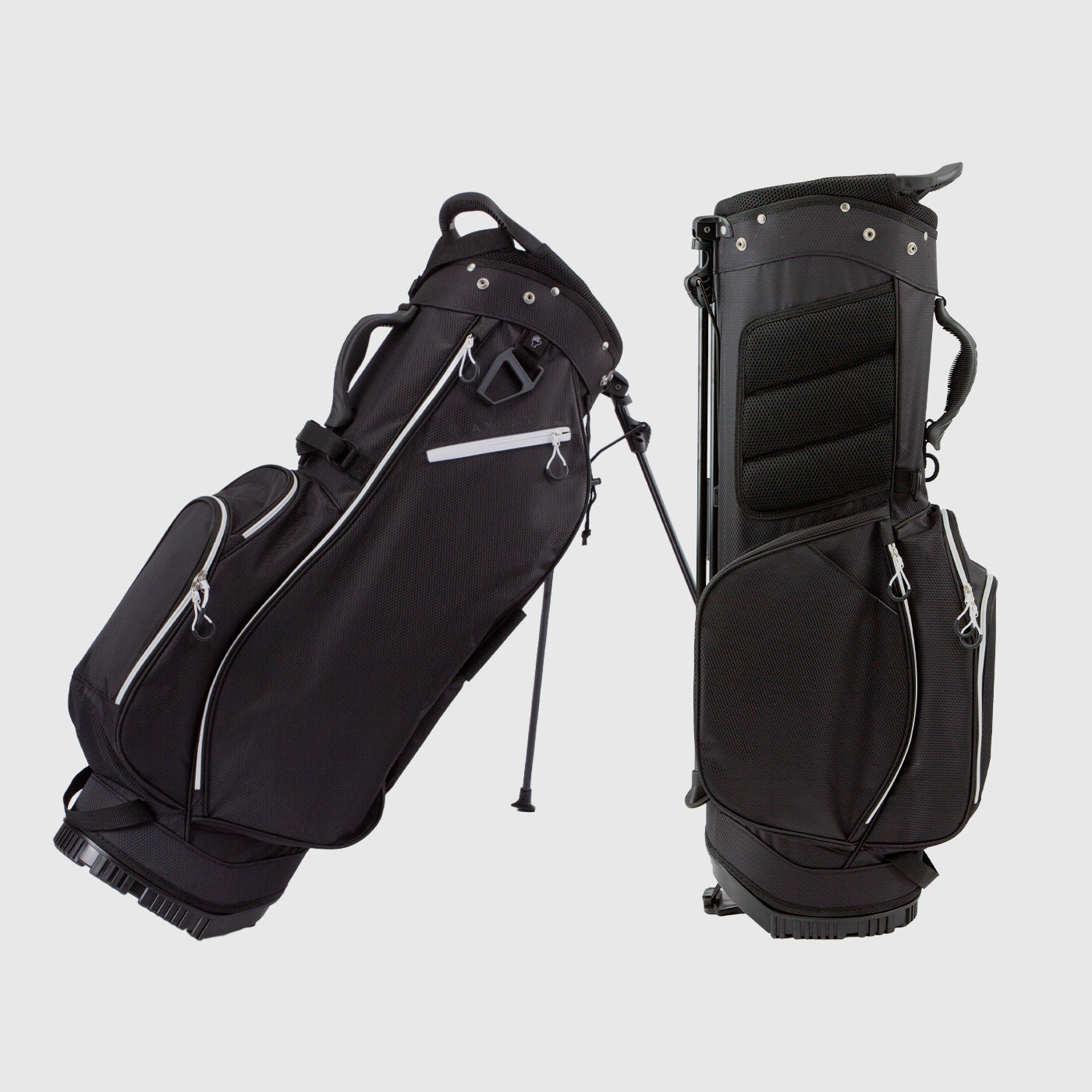 MAXCAT（マックスキャット） キャディバッグ ゴルフバッグ「MAXCAT