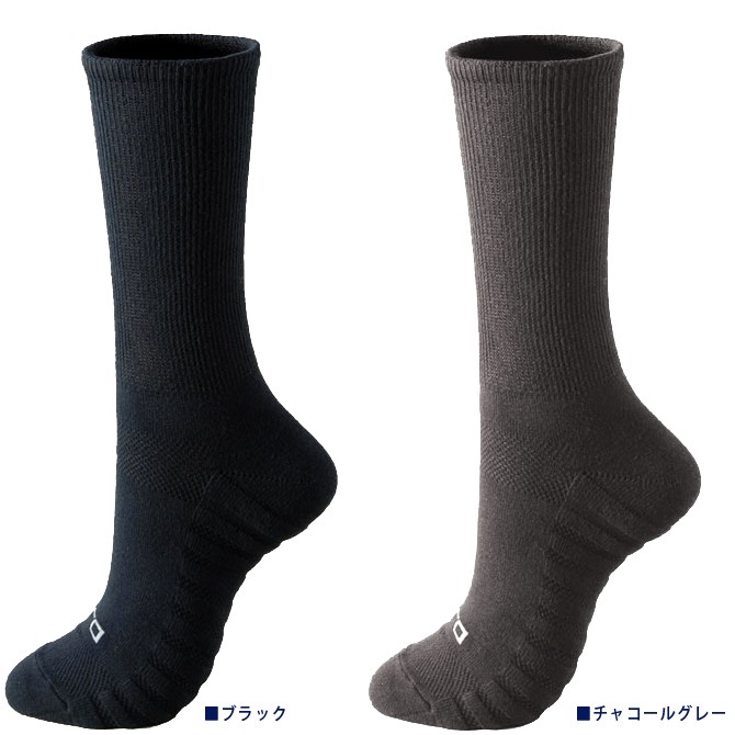 ビジネスソックス 抗菌・防臭靴下 ZEROFIT ORO（ゼロフィットオーロ)3足セットポリジン加工 :zf-orosocks3:ノーブルゴルフ -  通販 - Yahoo!ショッピング