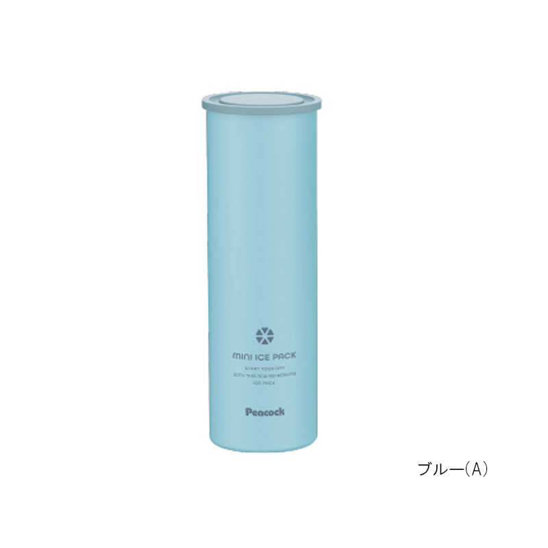 ピーコック魔法瓶工業 Peacock 冷却グッズ アイスパック ABB-S07 氷の