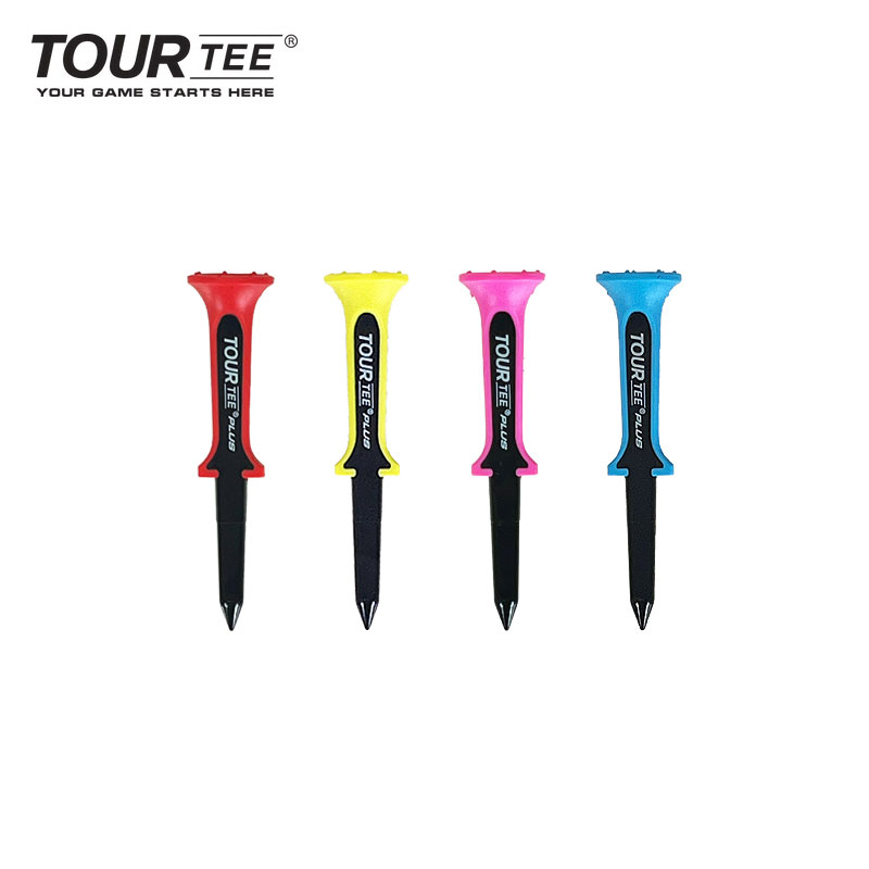 TourTeeツアーティープラス4本入り