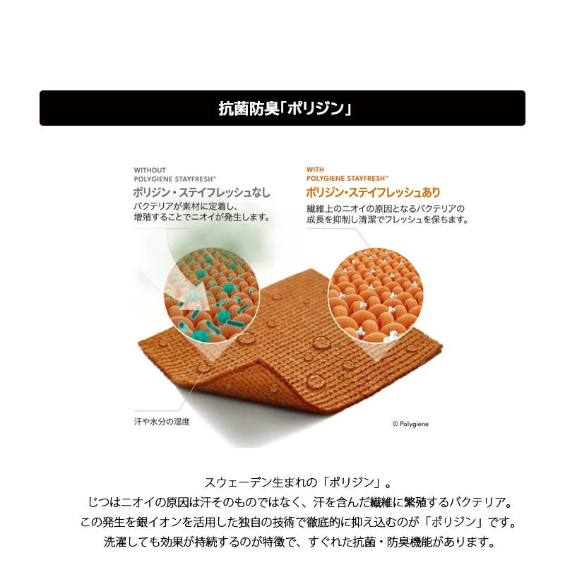 ゼロフィットソックス