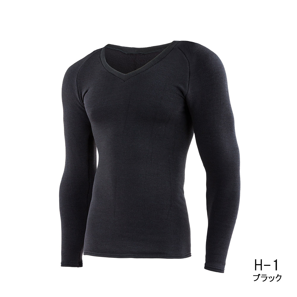 ヒートラブ速暖アンダーウエア イオンスポーツ