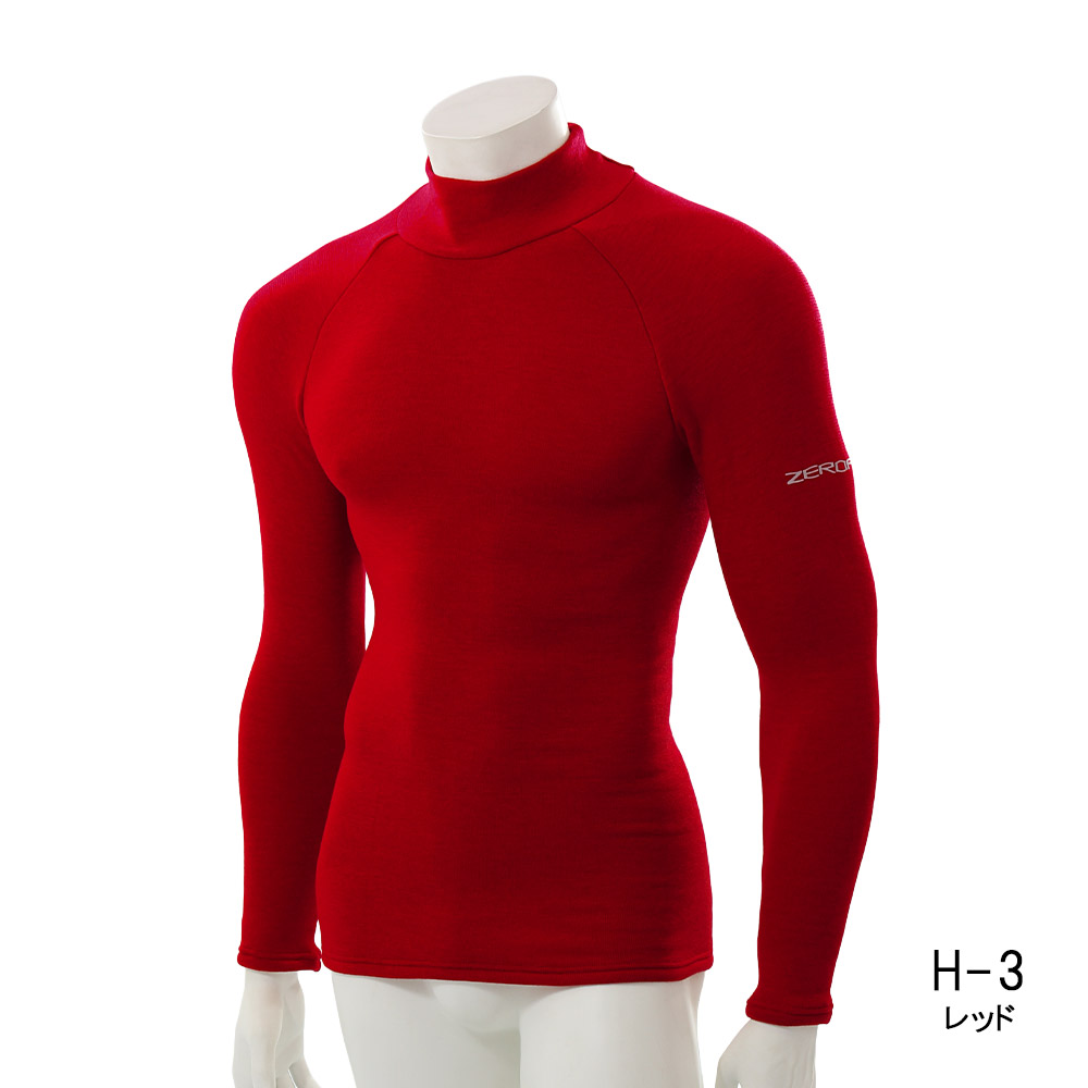 ヒートラブ速暖アンダーウエア イオンスポーツ