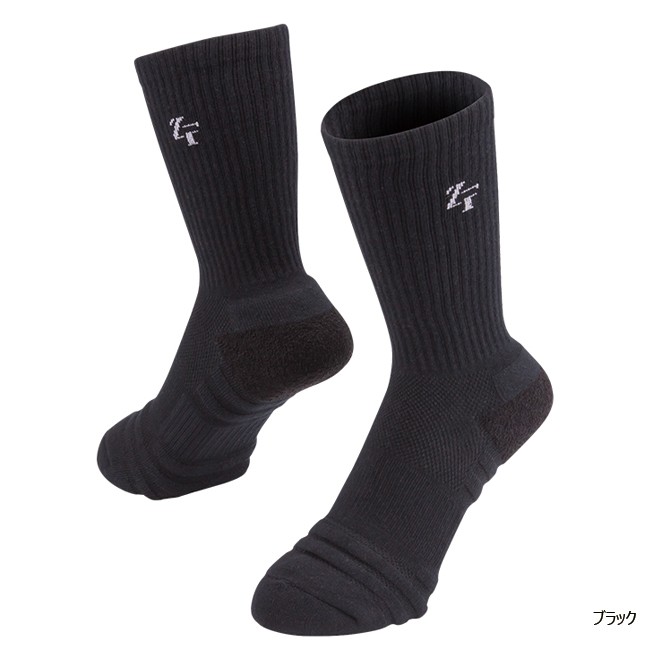 ゴルフ ソックス ミドル 靴下 ゼロフィット イオンスポーツ アーチサポート スポーツソックス 防臭 :zf-socks19m:ノーブルゴルフ -  通販 - Yahoo!ショッピング