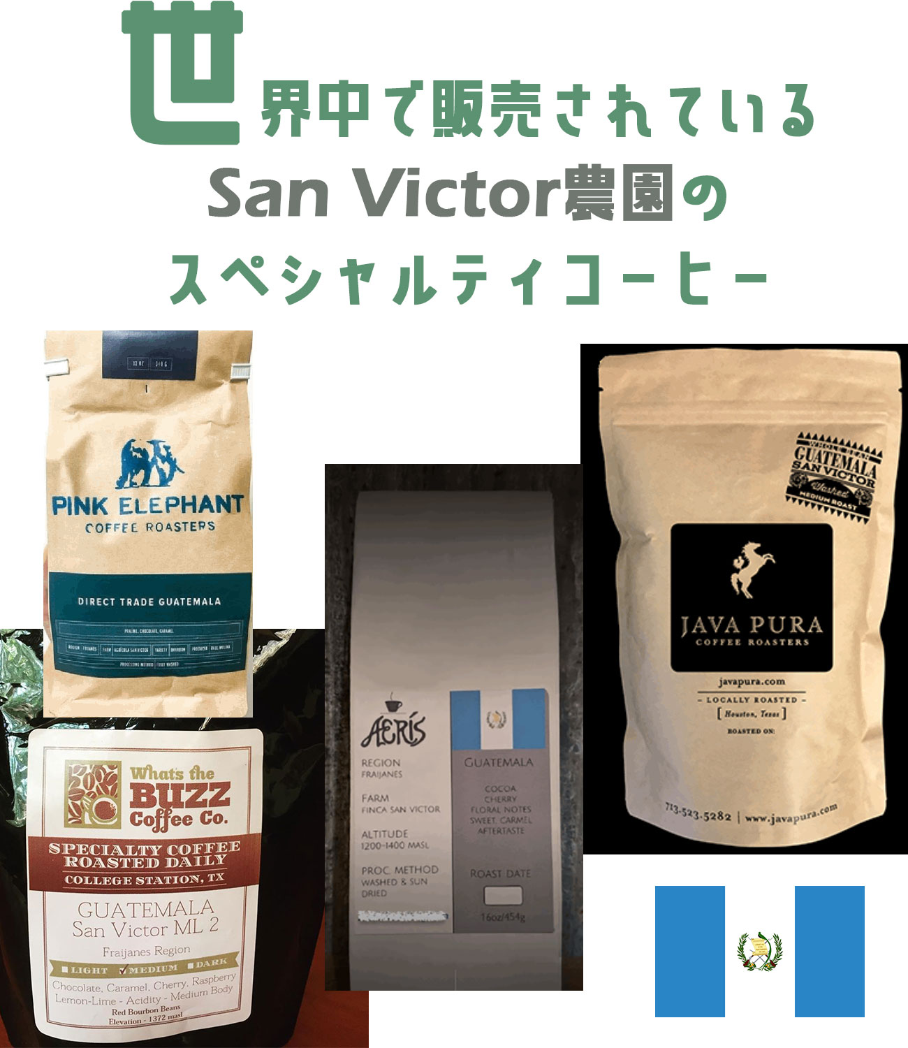 NoBlendCoffee
