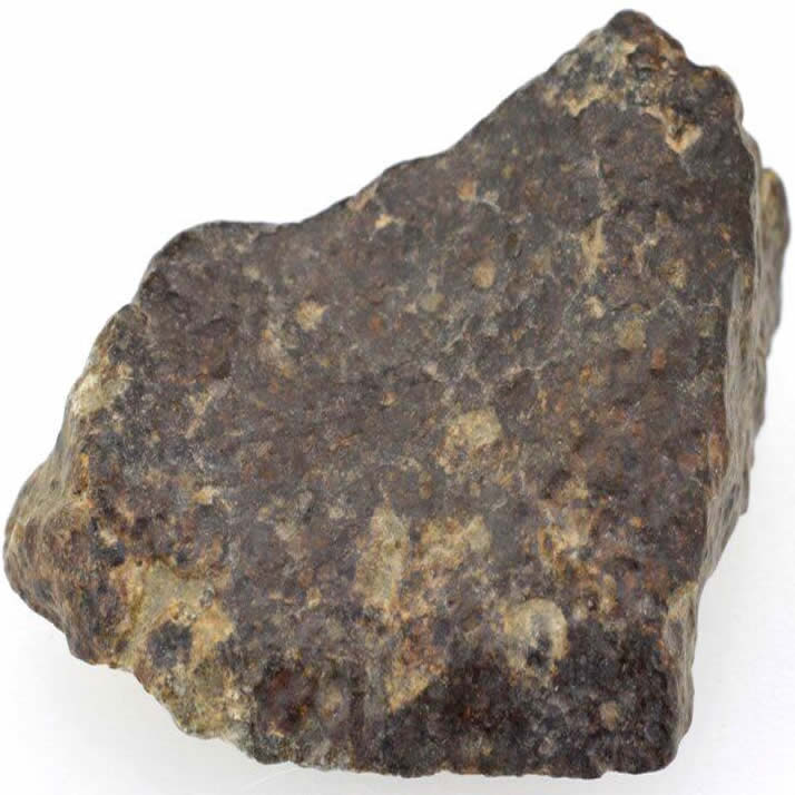 石質隕石 普通コンドライト