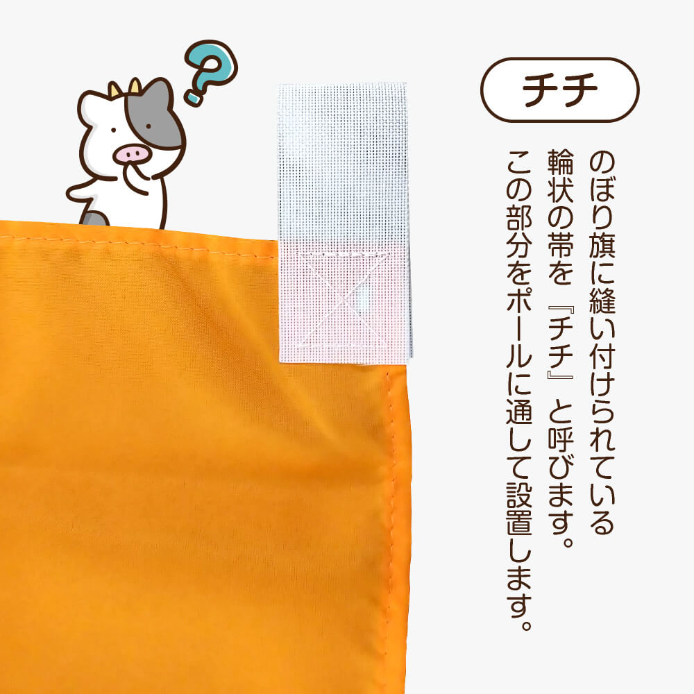 のぼり旗 濃厚つけ麺 SNB-7897｜noboristore｜05