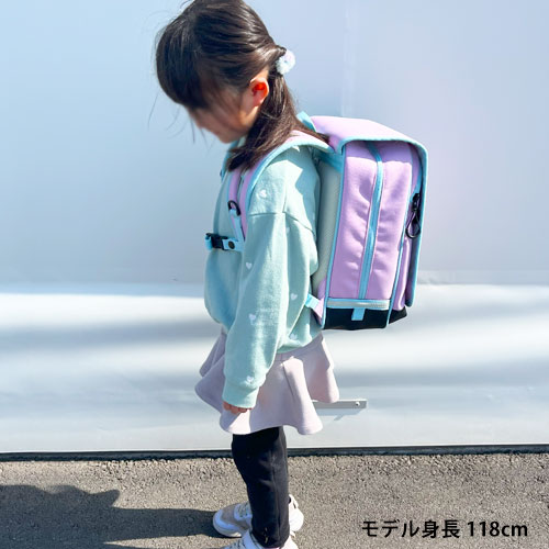 送料無料・期間限定特別価格！ 空飛ぶnonoランド ランドセル型リュック