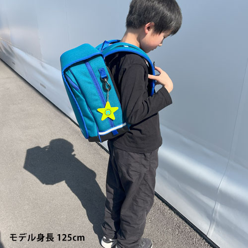 送料無料 空飛ぶnonoランド ランドセル型リュック ＜MELODY＞ 軽量 A4