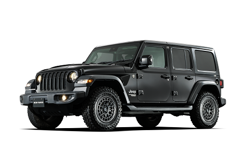 14インチ ウェッズ MUDVANCE X TYPE Mホイール4本セット【送料無料】 新品 14X4.5J（+45) 4/100 MAT GUNMETALLICweds 品番0041576の画像