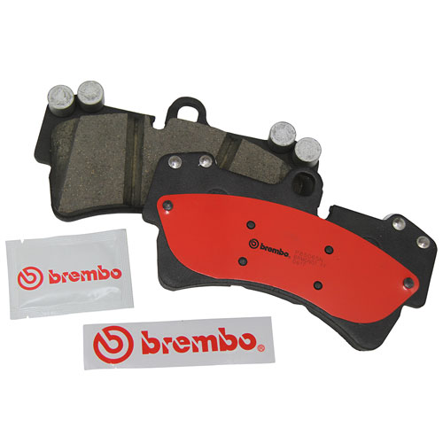 brembo ブレーキパッド セラミック P10 024N｜nobumaru｜02