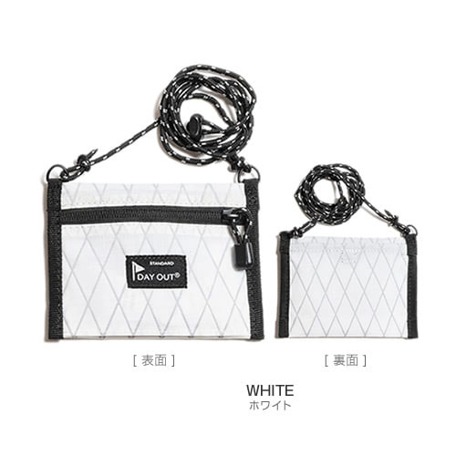 メール便送料無料】[DO-030]2wayMiniWallet＆Drinkholder ネックミニ