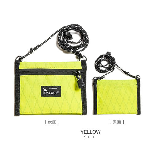 メール便送料無料】[DO-030]2wayMiniWallet＆Drinkholder ネックミニ
