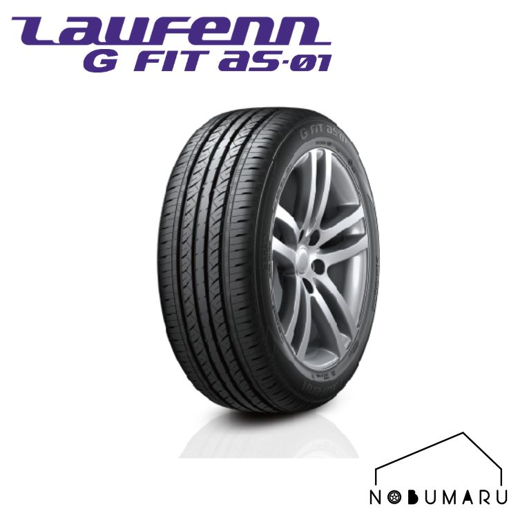 ハンコック（HANKOOK） ラウフェン G FIT AS-01 185/65R15【車関係法人