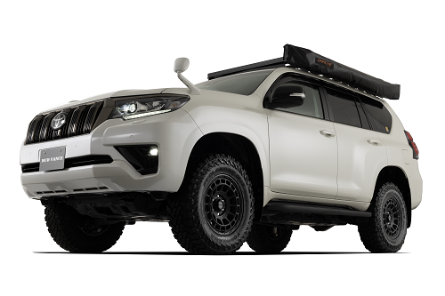 16インチ ウェッズ MUDVANCE X TYPE F ホイール4本セット【送料無料