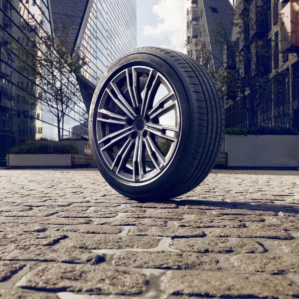 ハンコック（HANKOOK） 【送料無料_法人様宛】ハンコック VENTUS