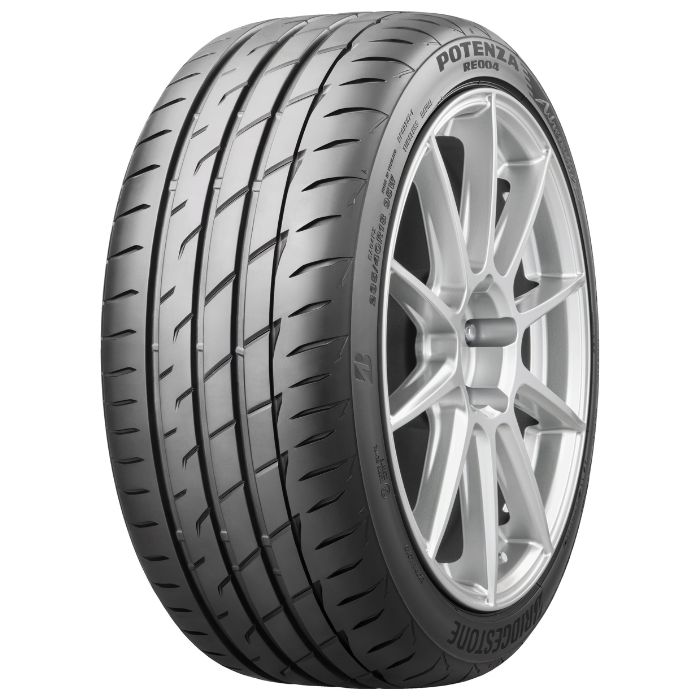 レグノ（ブリヂストン） ブリジストン RE004 215/45R17 91W XL