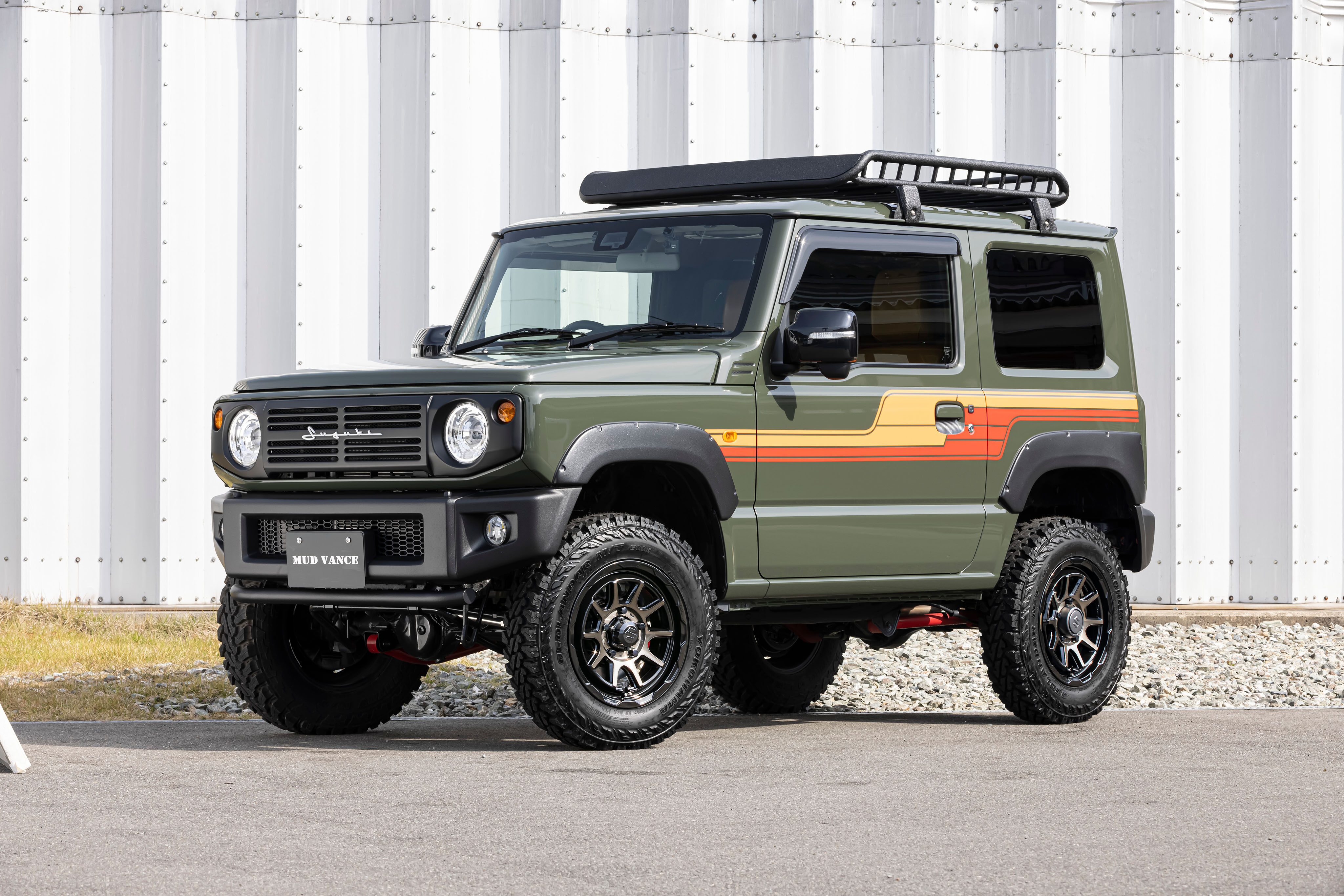 15インチ ウェッズ MUD VANCE 06 ホイール4本セット【送料無料】 新品