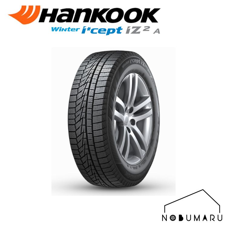 ハンコック（HANKOOK） ICEPT IZ2 A 175/65R14【車関係法人様宛、送料 