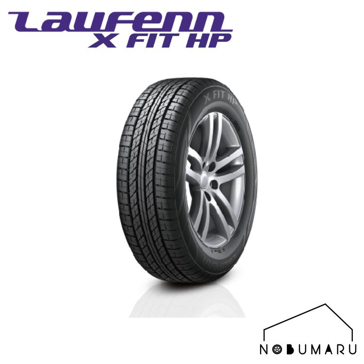 ハンコック（HANKOOK） ラウフェン X FIT HP 225/65R17【車関係法人様