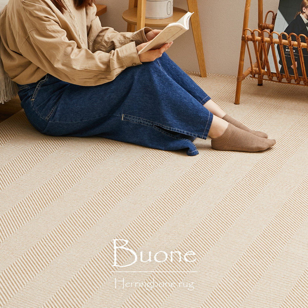シンプル リビングラグ 230×230 洗える ラグカーペット 北欧 夏用 冬用 ラグマット カーペット ラグ 滑り止め付き 丸洗い 薄手 正方形 インテリア おすすめ