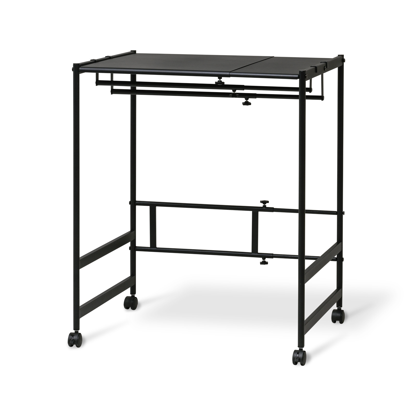 ミキハウス　ハンガーシェルフ 楽天市場】Kidzoo キッズー ハンガーシェルフ KDH-3003 木製ワード