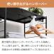 Flet 伸縮洗濯機ラック 洗濯機上収納 すきま収納 可動棚 洗濯機棚 洗面所収納 脱衣所収納 バー付 カゴ付 タオル収納 洗剤収納 ハンガー収納 ドラム式対応 関連画像5