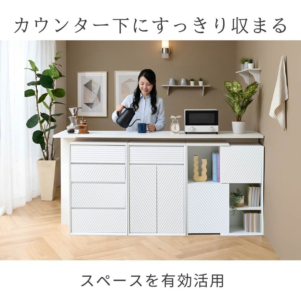 moca company キャビネット、サイドボード｜テレビ台、キャビネット