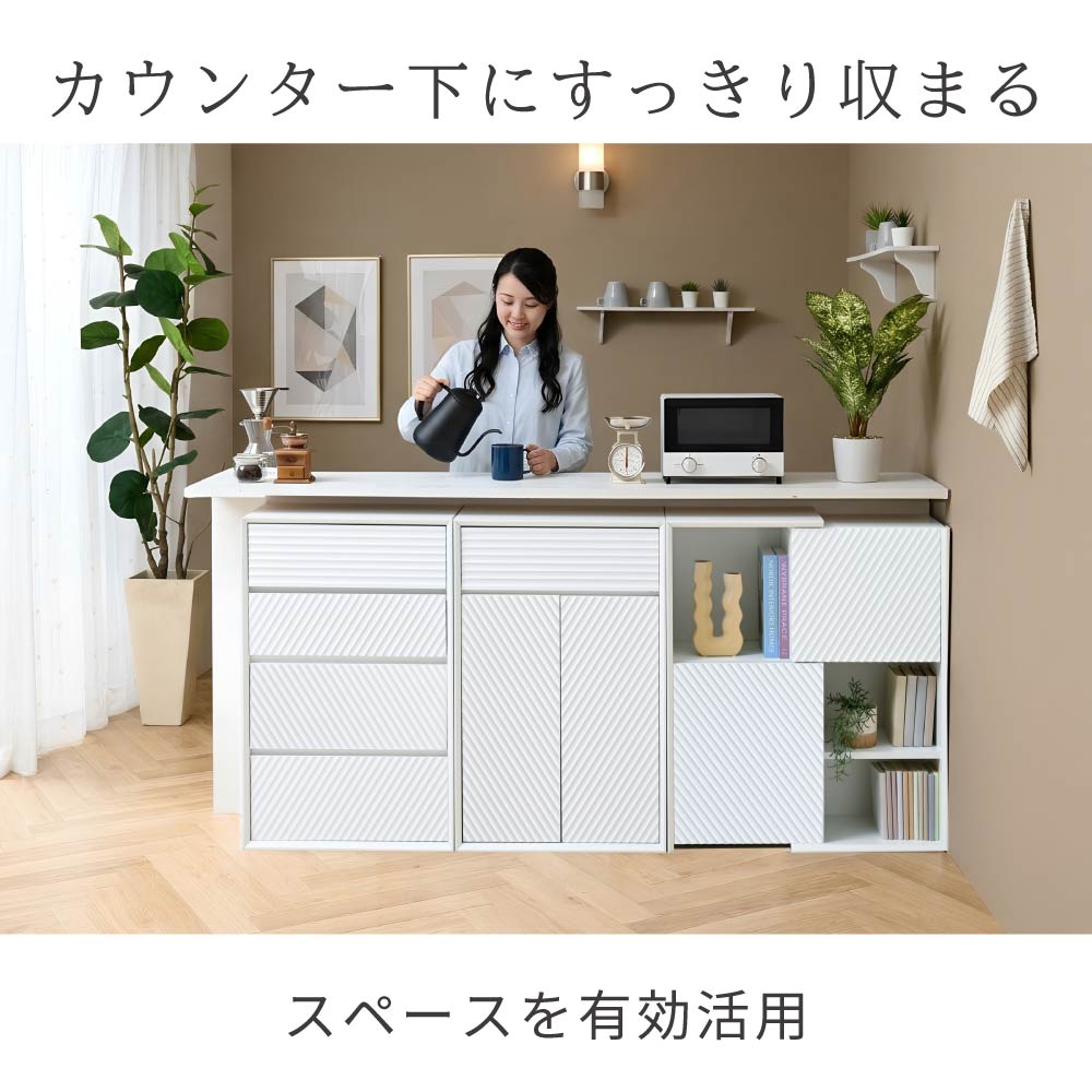 moca company キャビネット、サイドボード｜テレビ台、キャビネット